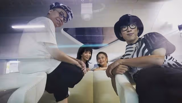 又走兩個!TVB倆知名男星突然宣布離巢,雙雙簽約內地經紀公司