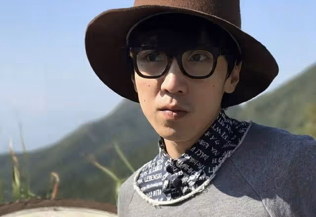 又走兩個!TVB倆知名男星突然宣布離巢,雙雙簽約內地經紀公司