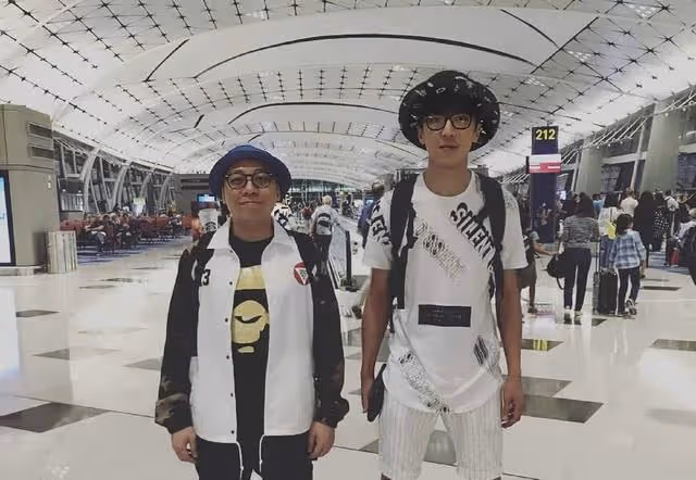 又走兩個!TVB倆知名男星突然宣布離巢,雙雙簽約內地經紀公司