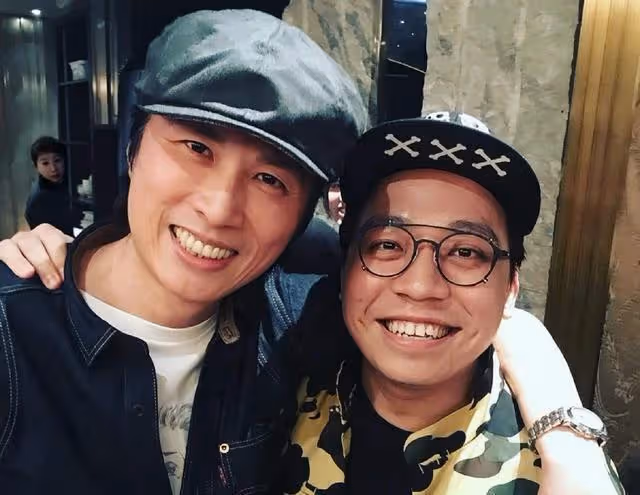 又走兩個!TVB倆知名男星突然宣布離巢,雙雙簽約內地經紀公司