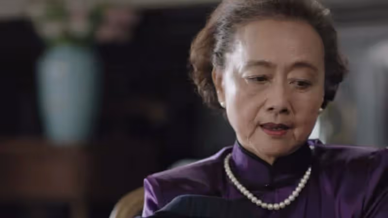 《人生之路》收視奪冠，陳曉李沁演技在線，七位戲骨表演錦上添花
