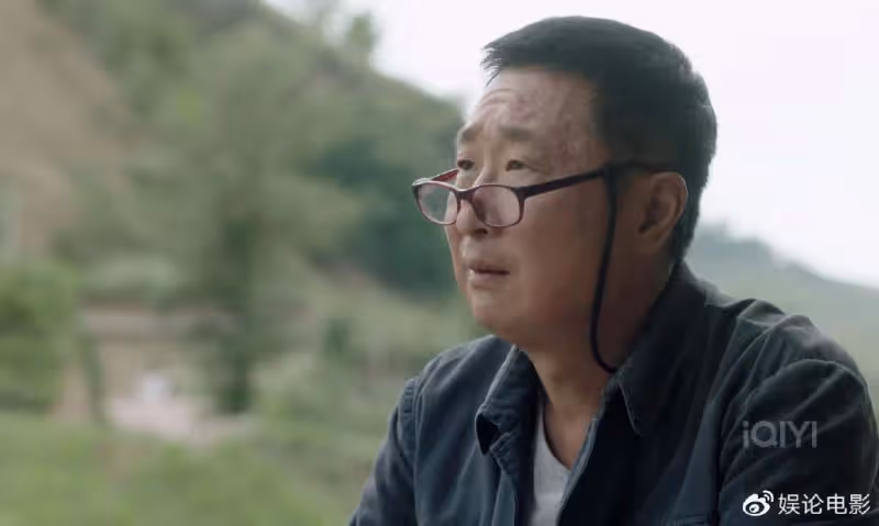 《人生之路》收視奪冠,陳曉李沁演技在線,七位戲骨表演錦上添花