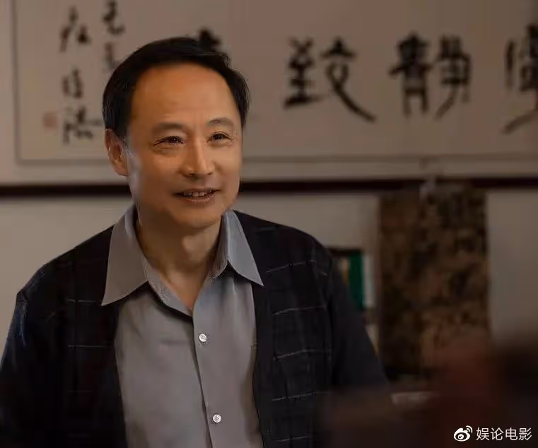 《人生之路》收視奪冠,陳曉李沁演技在線,七位戲骨表演錦上添花