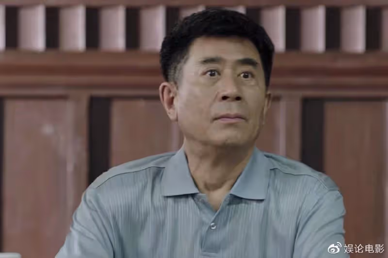 《人生之路》收視奪冠,陳曉李沁演技在線,七位戲骨表演錦上添花