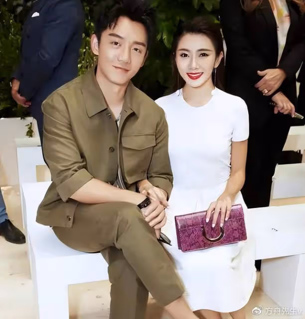 程曉玥否認已生娃,曬豪門婆婆給寶寶買的衣服全是大牌,財力雄厚