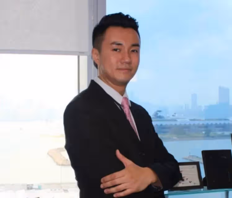 41歲男港星被判刑!轉行賣保險坑騙同行演員,盜竊酒駕已是慣犯
