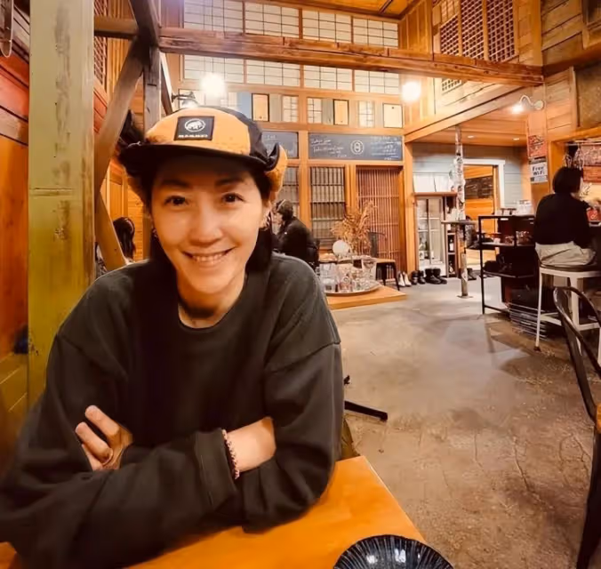 小S曬用餐照引差評,李敖女兒斥其教壞女兒,盛讚汪小菲不會如此