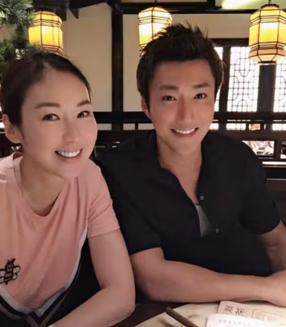事業有成!TVB前小生內地成功置業兼成家立室,暗指離巢因收入低