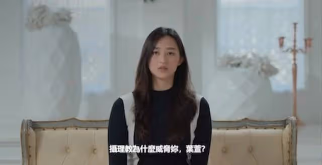 失約?知名港星承認未有陪女友到韓國出庭,尊重家人意願不施壓力