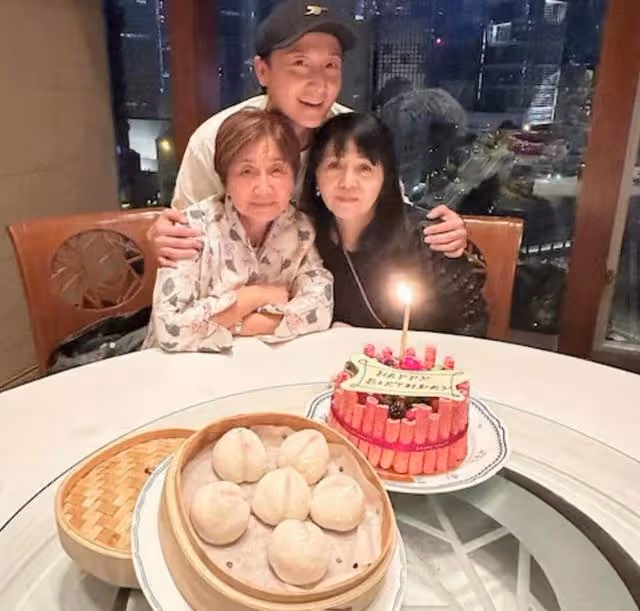 失約?知名港星承認未有陪女友到韓國出庭,尊重家人意願不施壓力