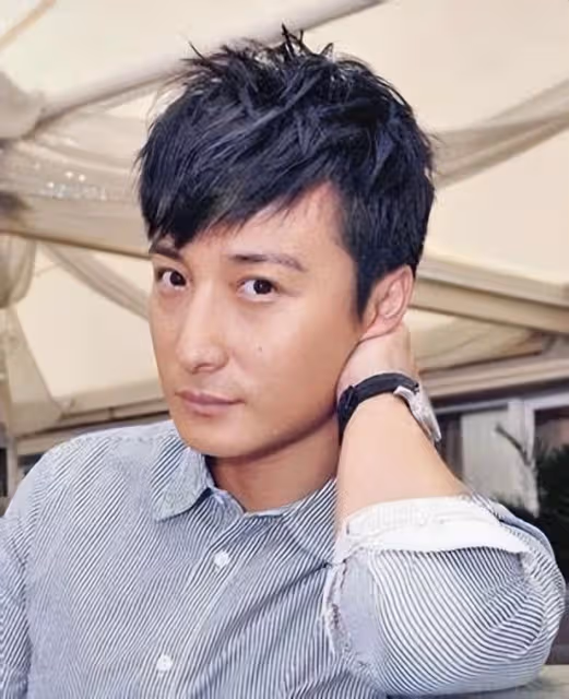 失約?知名港星承認未有陪女友到韓國出庭,尊重家人意願不施壓力