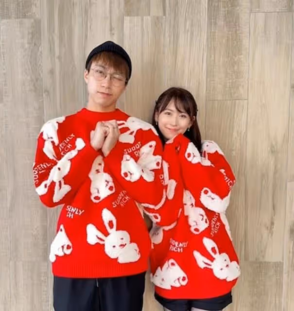 願做煮飯婆!TVB小生日籍太太棄事業到港生活,上街買菜生活貼地