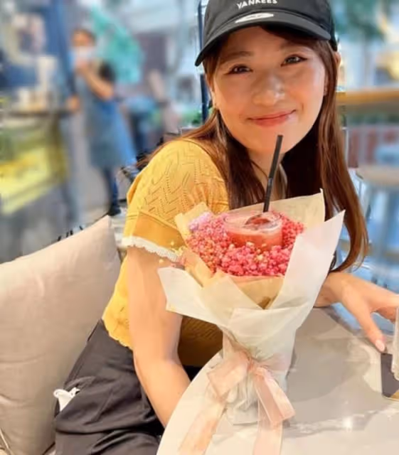 願做煮飯婆!TVB小生日籍太太棄事業到港生活,上街買菜生活貼地