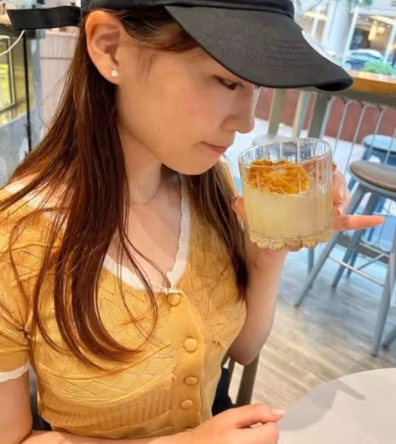 願做煮飯婆!TVB小生日籍太太棄事業到港生活,上街買菜生活貼地
