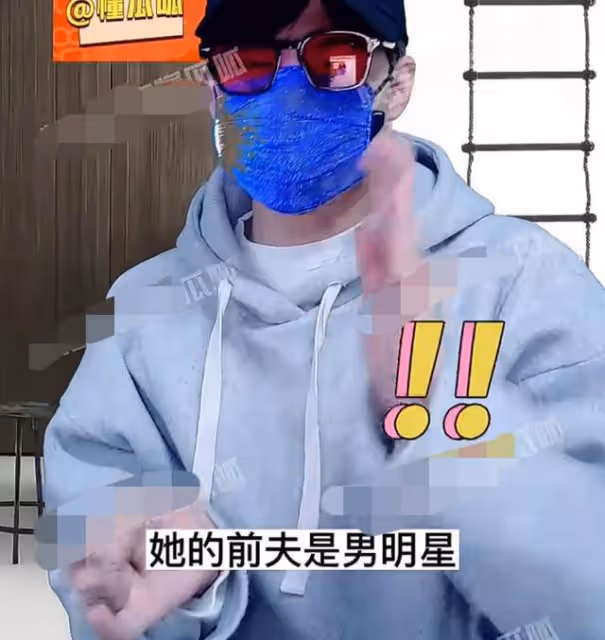 曝三字離異女星婚內出軌,被前夫當場抓包,趙麗穎躺槍真假難測