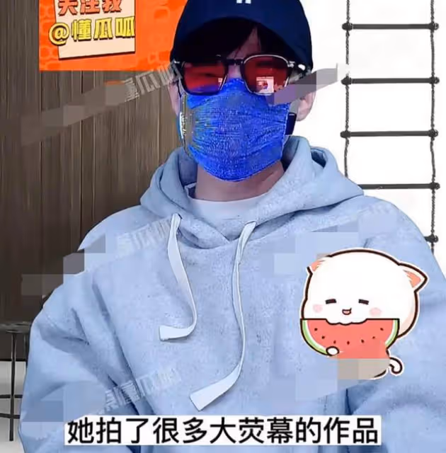 曝三字離異女星婚內出軌,被前夫當場抓包,趙麗穎躺槍真假難測