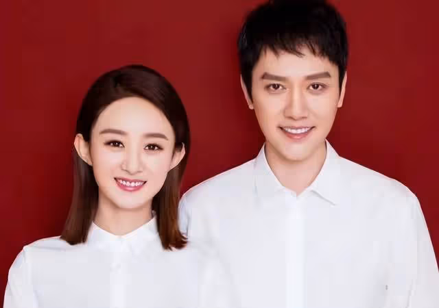 曝三字離異女星婚內出軌,被前夫當場抓包,趙麗穎躺槍真假難測