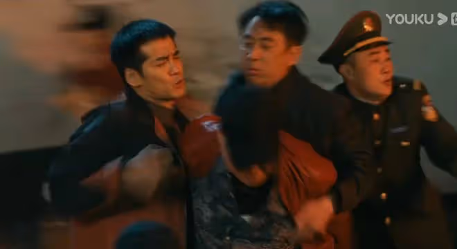 《他是誰》中又一個沒受到懲罰的兇手!2次出鏡,美顏狠辣