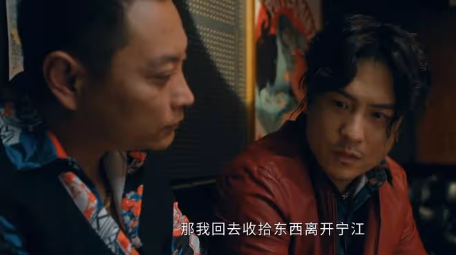 《他是誰》中又一個沒受到懲罰的兇手!2次出鏡,美顏狠辣