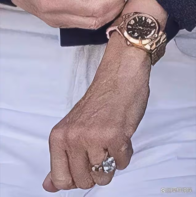 官宣分手!92歲默多克與第五任訂婚半個月選擇分手,男方尊重祝福