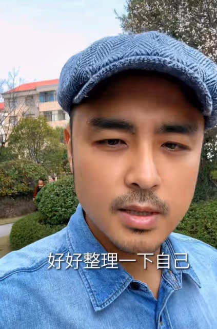 明道回應與蔣麗雯新劇姐弟戀:能與她拍戲非常興奮,劇很受觀眾歡迎