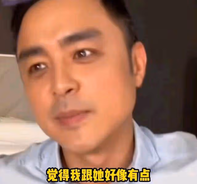 明道回應與蔣麗雯新劇姐弟戀:能與她拍戲非常興奮,劇很受觀眾歡迎