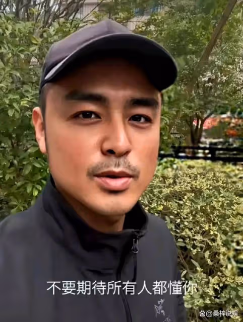 明道回應與蔣麗雯新劇姐弟戀:能與她拍戲非常興奮,劇很受觀眾歡迎