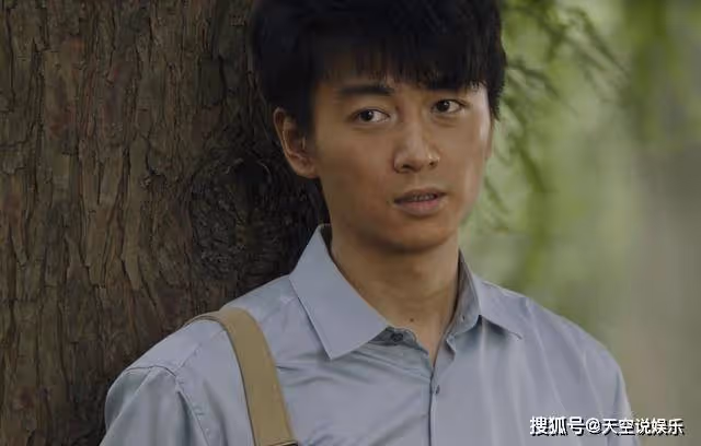 《人生之路》為了上海戶口,連本都忘了的高雙星,是明樓的孽