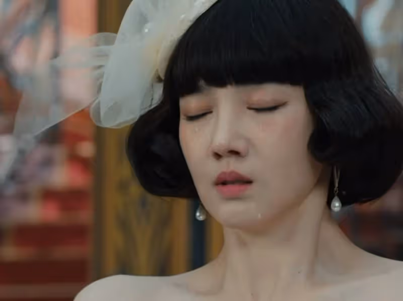諜戰大劇開播了!吳越女3號,董潔女4號,這才是觀眾想看的陣容
