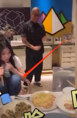 小S在家用餐惹爭議，遭李敖女兒狠批噁心沒教養，列其12條罪狀