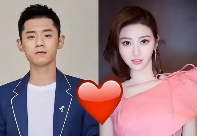 痴心不改?張繼科現女友匆忙前去安慰,被扒曾是白百何現任的前妻