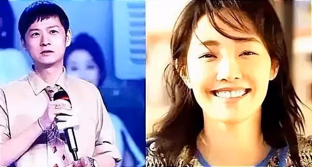 痴心不改?張繼科現女友匆忙前去安慰,被扒曾是白百何現任的前妻