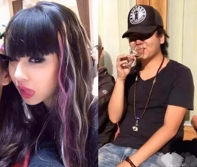楊麗萍愛徒貼身跳孔雀舞惹爭議,其侄女小彩旗卻曬自拍心情大好