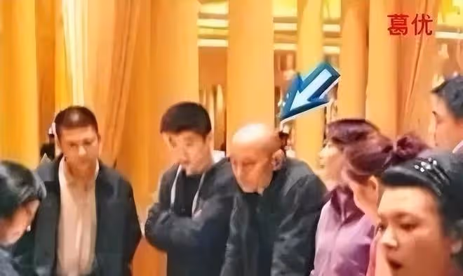 明星也被「殺豬盤」?張繼科涉賭背後暗藏產業鏈,目標直指明星