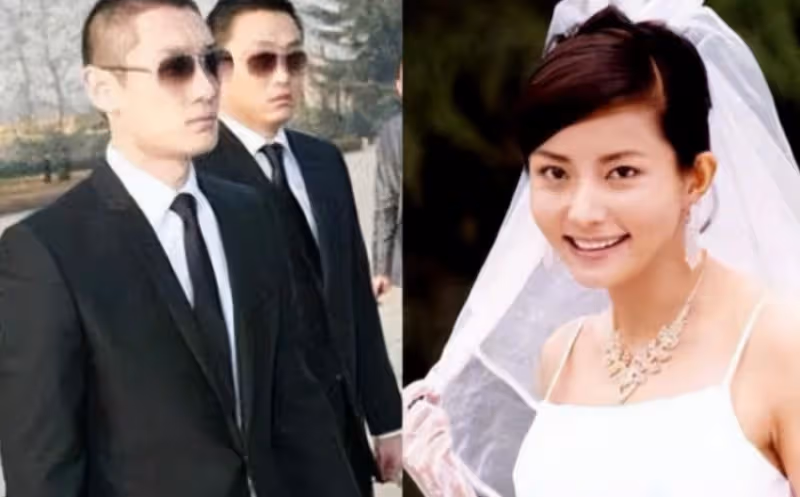14年後再看李鈺，穿婚紗下葬，男友已另成婚，母親的堅持讓人淚目