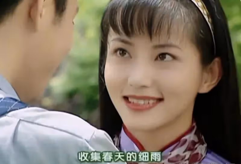 14年後再看李鈺,穿婚紗下葬,男友已另成婚,母親的堅持讓人淚目