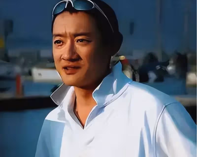 14年後再看李鈺,穿婚紗下葬,男友已另成婚,母親的堅持讓人淚目