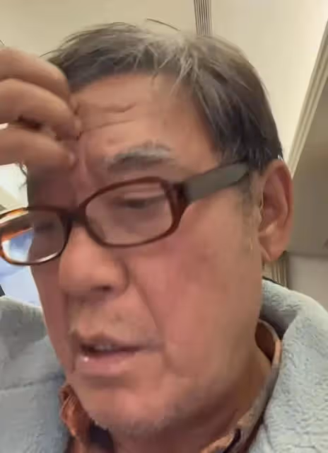 李立群清明發文意有所指，被爆五一回河南，後續想直播帶貨賣雞蛋