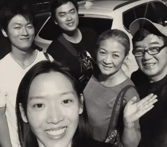 李立群清明發文意有所指，被爆五一回河南，後續想直播帶貨賣雞蛋