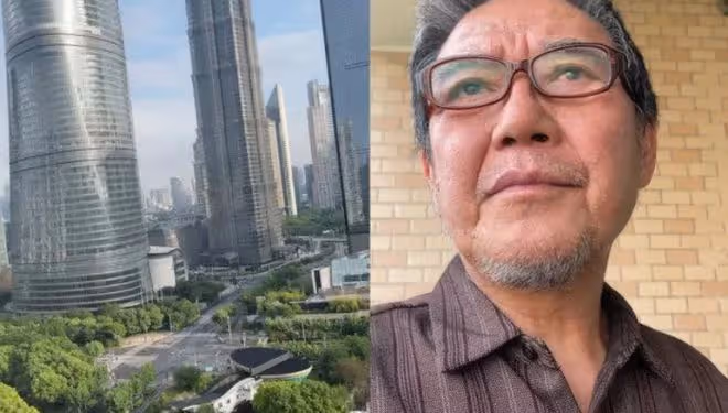 李立群清明發文意有所指，被爆五一回河南，後續想直播帶貨賣雞蛋