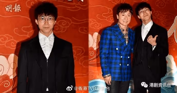 吳業坤拒自立門戶簽新人！樂意教「魔音」李佳芯郭柏妍唱歌
