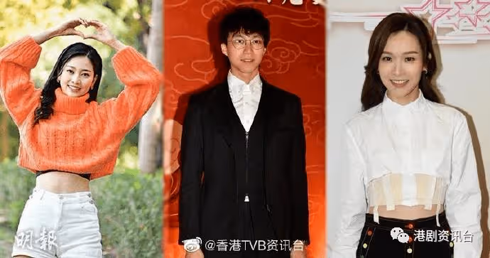 吳業坤拒自立門戶簽新人！樂意教「魔音」李佳芯郭柏妍唱歌