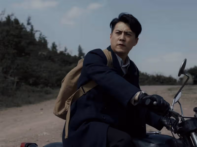 《無間》：陸風的結局，沒讓觀眾失望