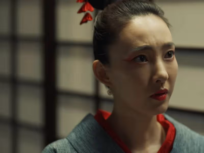《無間》：陸風的結局，沒讓觀眾失望