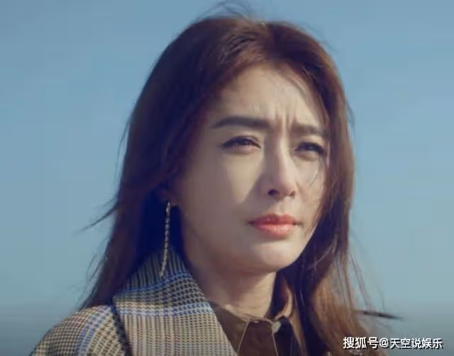 《燦爛的轉身》蘇菲慘遭破產，閆偉倫成功收購公司，丁漫漫陰謀得逞