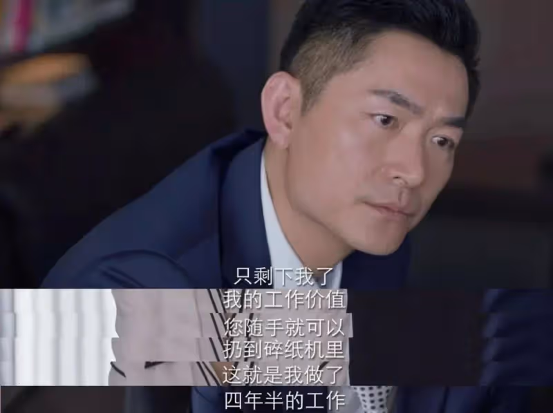 吳磊長大了!他追姐姐的樣子竟然是充滿性張力的小狼狗!