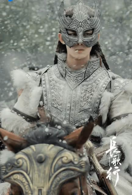吳磊長大了!他追姐姐的樣子竟然是充滿性張力的小狼狗!