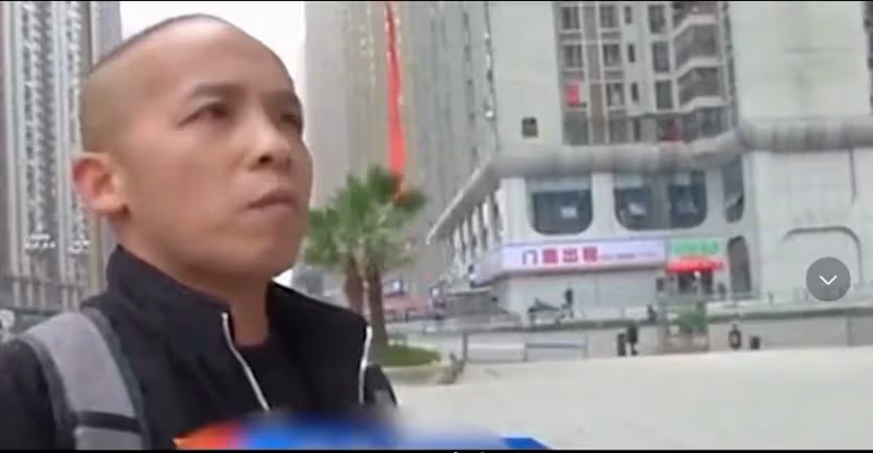 小伙存銀行1900萬定期五年,到期取錢卻只剩34元,銀行說「不關我事」看交易紀錄傻了