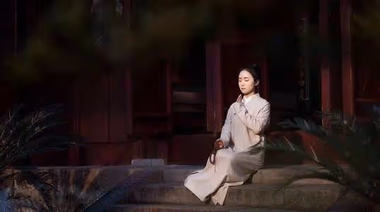 問佛：「已經有老婆了，又遇到更喜歡的怎麼辦？」佛告訴你最好的答案!