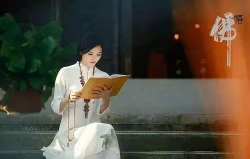 問佛：「已經有老婆了，又遇到更喜歡的怎麼辦？」佛告訴你最好的答案!